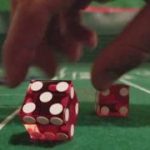 Craps strategy. **sidewinder stick right** bonus vid!