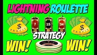 Lightning Roulette Strategy  Tips and Tricks to Win