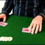 How to Play Guts Poker : Learn What Happens if Two or More People Stay in During Guts Poker
