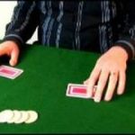 How to Play Guts Poker : Learn What Happens if Two or More People Stay in During Guts Poker