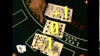 How to Count Cards in Blackjack – High Low Card Counting