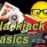 (Blackjack The Basics)