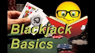 (Blackjack The Basics)
