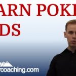 Learn Poker Odds