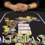 How To Bet and Raise Like a Poker Pro – Live Poker Basics Tutorials