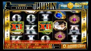 XE-88 LUPIN(SLOT GAME BIG WIN!!!)||SCR99MY