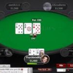 Introduction to Poker:  Texas Holdem
