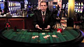 How to play casino blackjack: Rules of the game Part 2