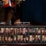 Tekken 6 – Roulette Trick