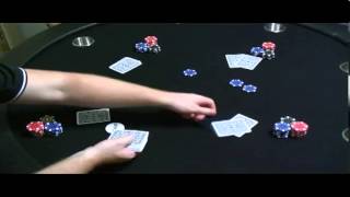 Types of Poker game and how to play them for beginners