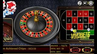 Vivobet6 | 918KISS | SCR888 – Roulette tips