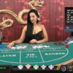 MENANG Rp  75 000,  DI BACCARAT ONLINE DAN DI BIKIN NGAKAK SAMA ANGEL MANICHORE