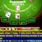 How To Play Blackjack To Win