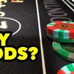 Don’t Lay Odds – Casino Craps