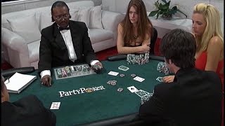 Vegas Vic Free Poker Tips – Ep 04 – Intro To Seven Card Stud