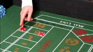 How to Play Craps : How to Play Don’t Come Bar in Craps