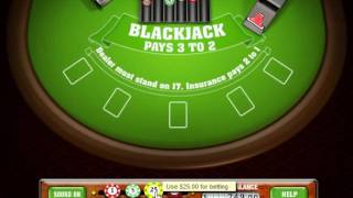 PRO Mobile Casino Blackjack Tips