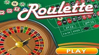 How to play roulette in Hindi/Urdu