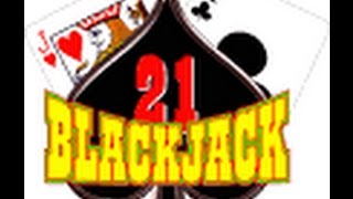 Blackjack tips and mistakes guaranteed wins #2 betting progressions