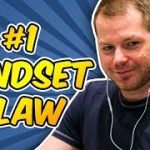 #1 Small Stakes Mindset Flaw of Poker Players