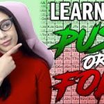 Learning PUSH or FOLD | From Poker Beginner to Winner in 2019 | Part 2