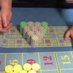 National Gaming Academy: American Roulette Video Tutorials # 5  Stack Pushing and Paying Customers