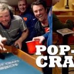 The Self Raising Hidden Craps Table