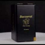 Baccarat Nicaragua Cigar Review