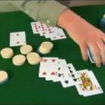 How to Play Baseball Poker : Learn the Rule Variations of Five in Baseball Poker