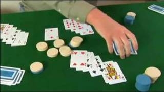 How to Play Baseball Poker : Learn the Rule Variations of Five in Baseball Poker