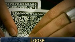 How To Learn Poker Terms