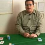 How to Play Baseball Poker : Learn About Baseball Poker