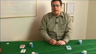 How to Play Baseball Poker : Learn About Baseball Poker