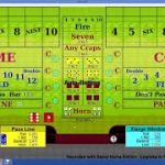 Pass Line vs. Don’t Pass Craps Strategy simulation.  Which will be better?