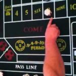 The Iron Crapper – Free Craps Betting System Strategy