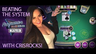 Beat The System & Get More Chips: MyVegas Blackjack Mobile