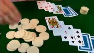 How to Play Follow the Queen: Poker Games : Tips for Playing Follow the Queen Poker Hand