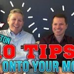 POKER LEGEND Mike Sexton Gives $1,000,000 Advice – 10 Tips to Hold Onto Your Money and Not Go Broke