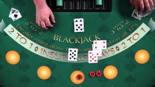 When to Split Pt. 2 – Learn Blackjack