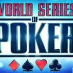 WORLD SERIES OF POKER WSOP Texas Holdem Free Mobile Card Game Android Ios Gameplay Youtube YT Video