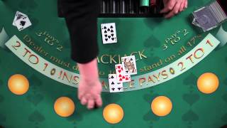 What Are Hard Hands? Pt.1 – Learn Blackjack