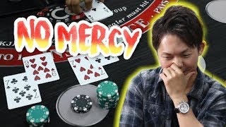 🔥 NO MERCY 🔥 10 Minute Blackjack | Live Casino Game Las Vegas