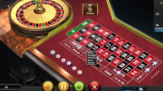 Outside Bets in Roulette Explained