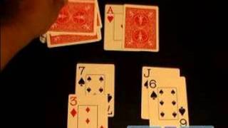 How to Win at Blackjack : How to Double Down in Blackjack