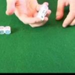 How to Play Poker Dice : Poker Dice Player Turns