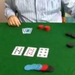 How to Play Texas Holdem Poker : Texas Holdem: Incomplete Information