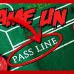 Pass Line | Cómo jugar Craps  #1