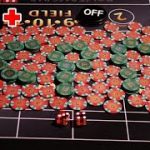 CPR – Collect Press Regress – Craps Betting Strategy