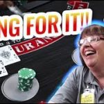 🔥 HIGH LIMIT DEALER 🔥 10 Minute Blackjack | Live Casino Game Las Vegas