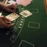 Blackjack system  for Single deck